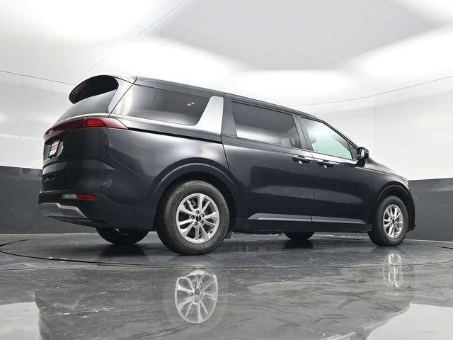 Used 2024 Kia Carnival LX image 47