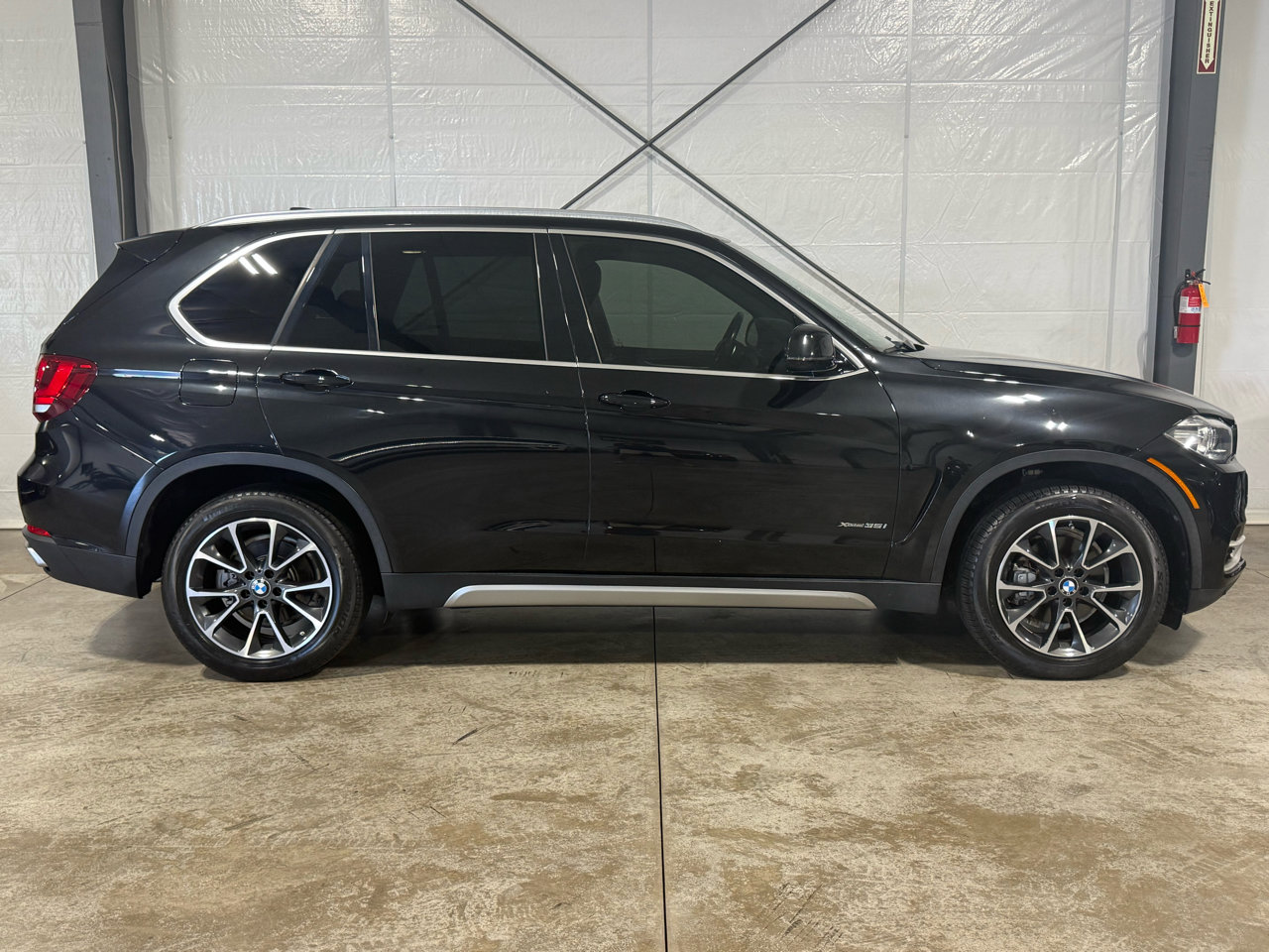 Used 2018 BMW X5 xDrive35i image 6