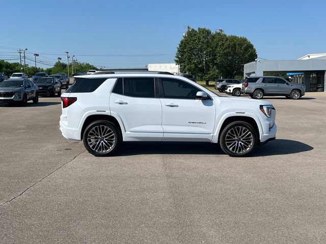 New 2026 GMC Terrain Denali w/ LPO, Floor Liner Package AWD/4WD image 3