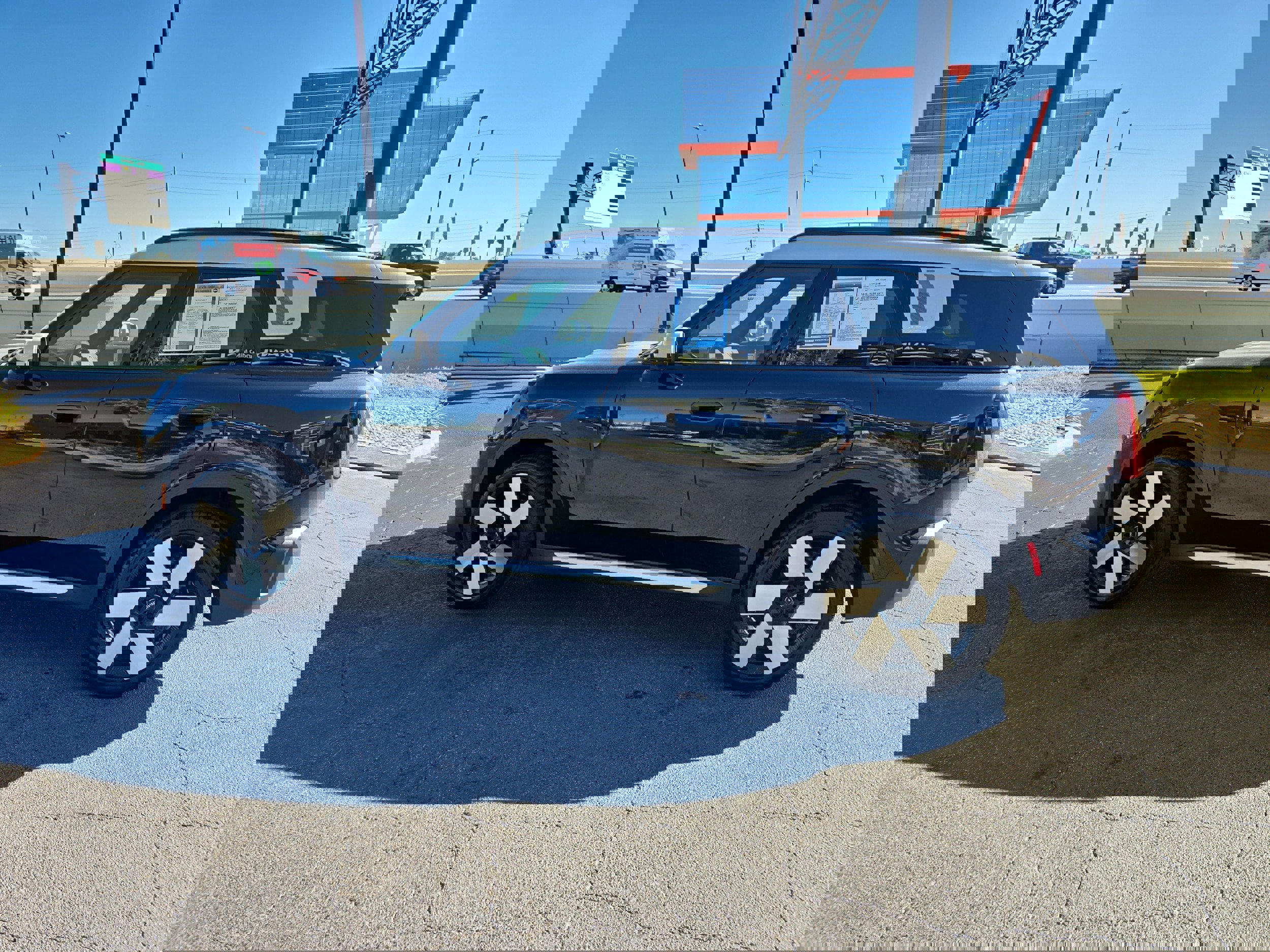 Certified 2025 MINI Cooper Countryman S w/ Comfort Package Max image 6