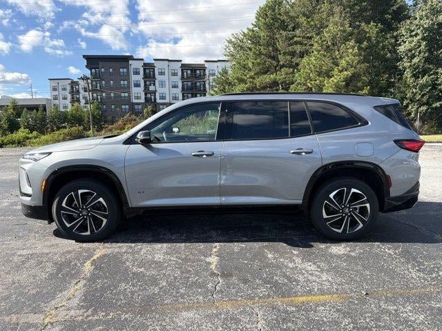 New 2026 Buick Enclave Sport Touring w/ Power Package FWD image 8