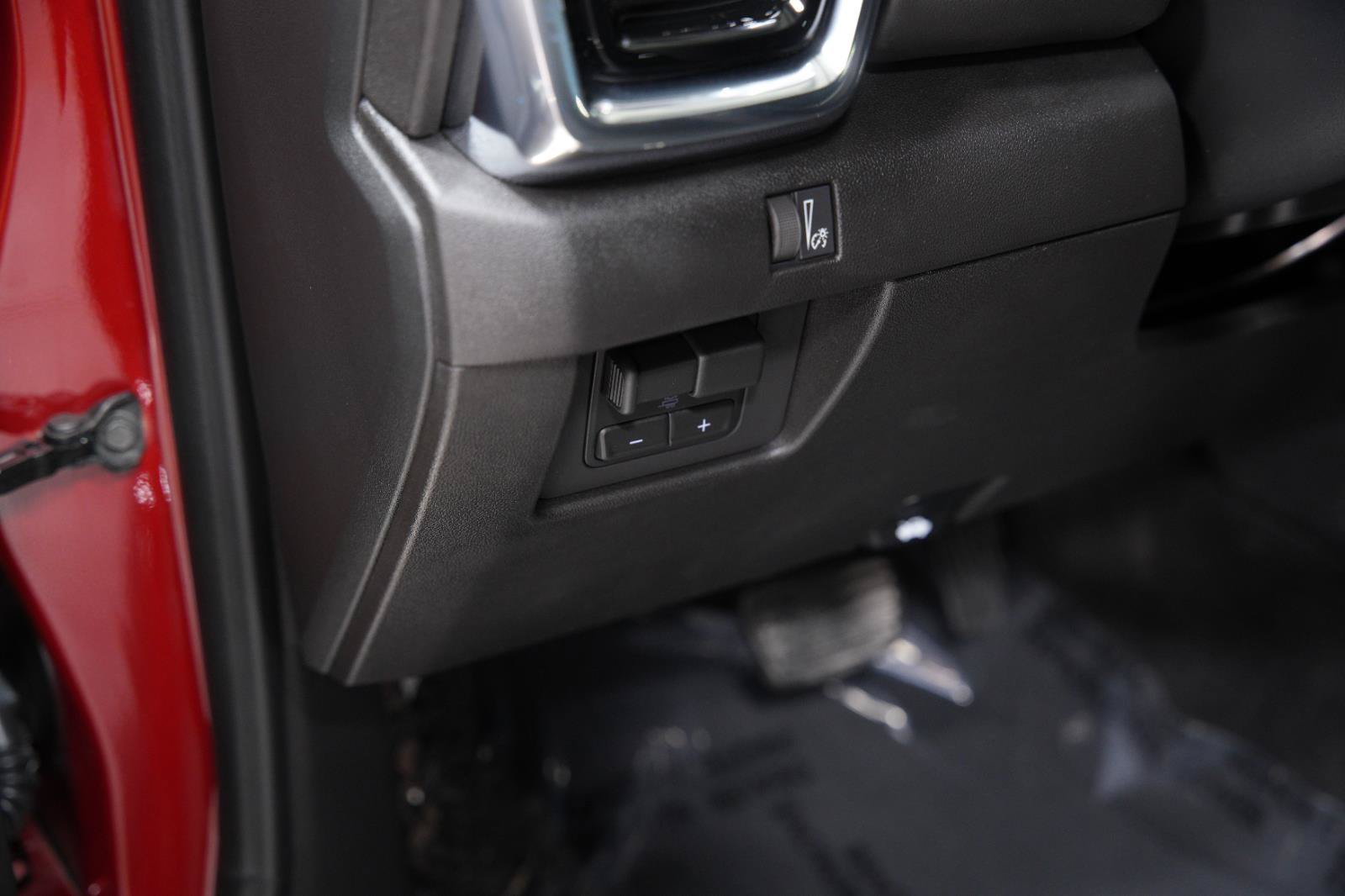 New 2026 GMC Canyon Elevation RWD image 35
