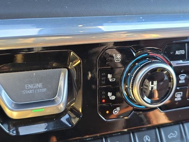 Used 2023 GMC Sierra 1500 Denali Ultimate image 18