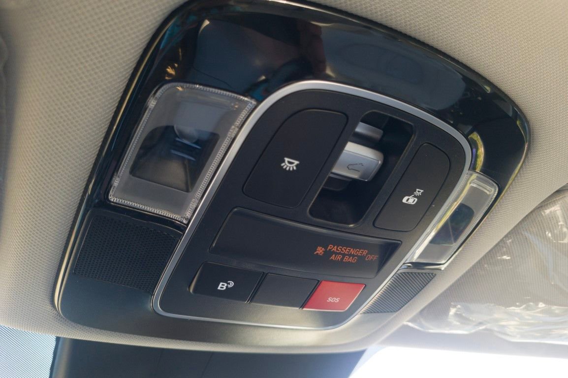 New 2026 Hyundai Sonata Limited FWD image 32