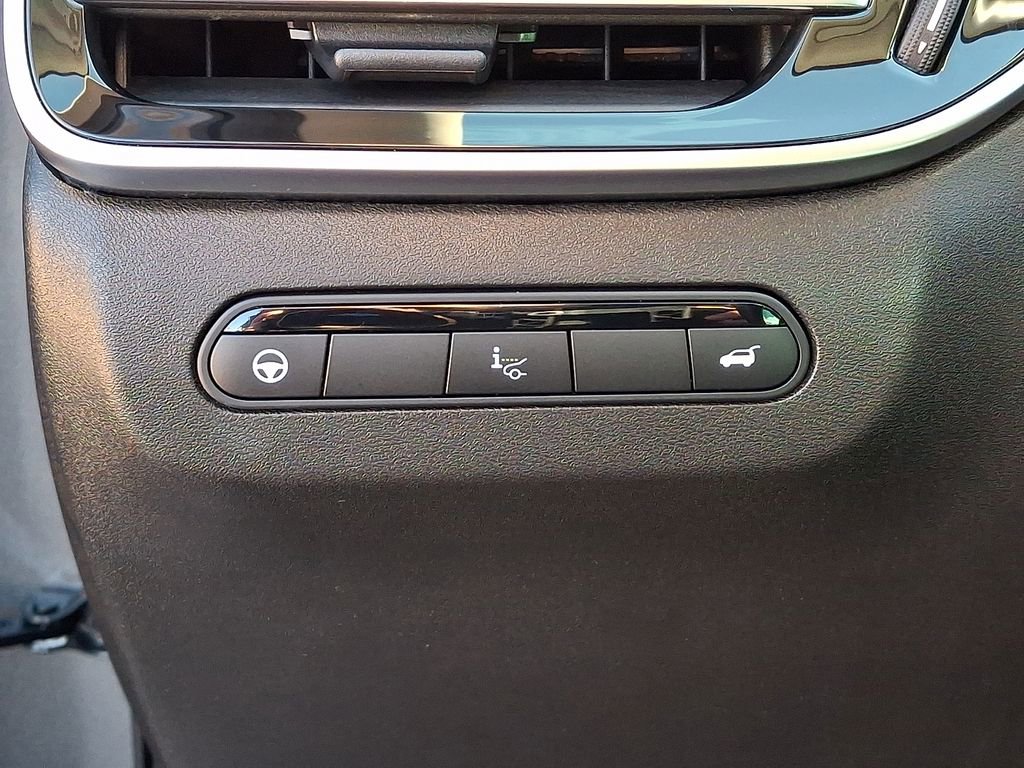 Used 2025 INFINITI QX60 Sensory w/ Vision Package image 30