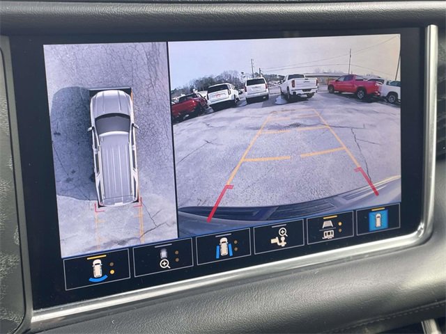 Used 2021 GMC Yukon XL Denali w/ Denali Premium Package image 20