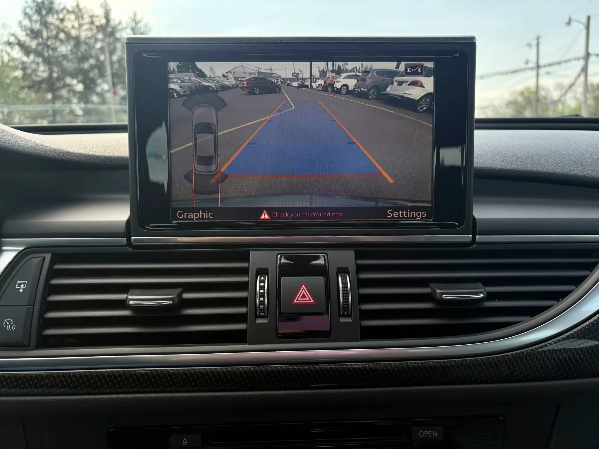 Used 2018 Audi S6 Premium Plus AWD/4WD image 32