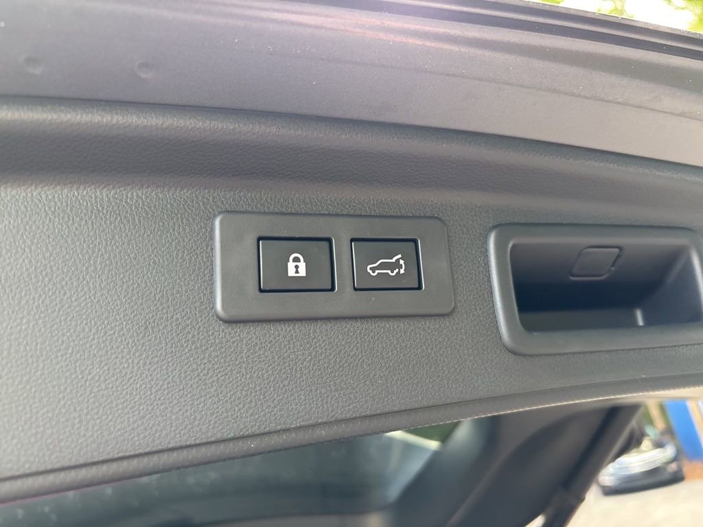 Certified 2024 Subaru Forester Touring w/ POP Package 3 AWD/4WD image 31