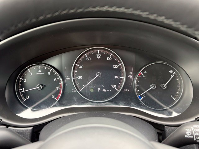 New 2026 MAZDA CX-30 AWD 2.5 S image 13
