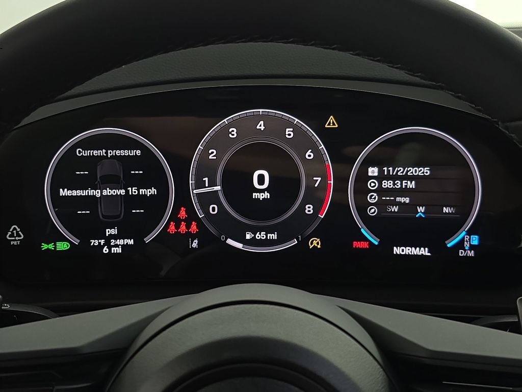 Certified 2026 Porsche Cayenne AWD/4WD image 15