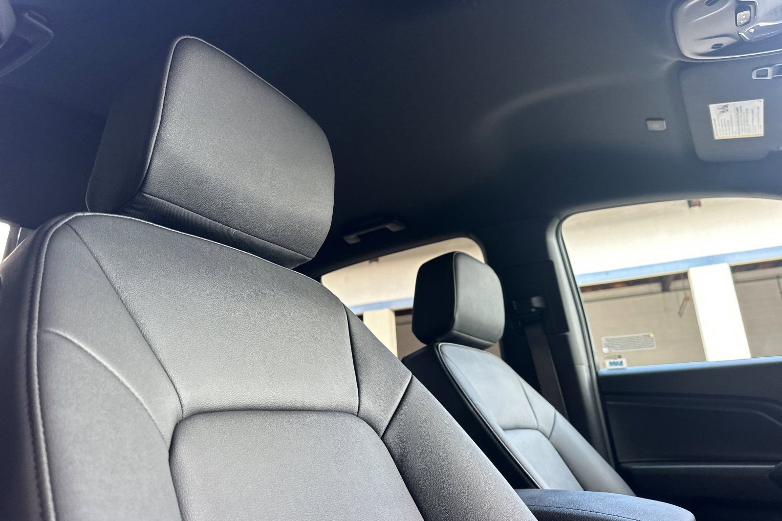 Used 2026 Chevrolet Colorado Trail Boss AWD/4WD image 20