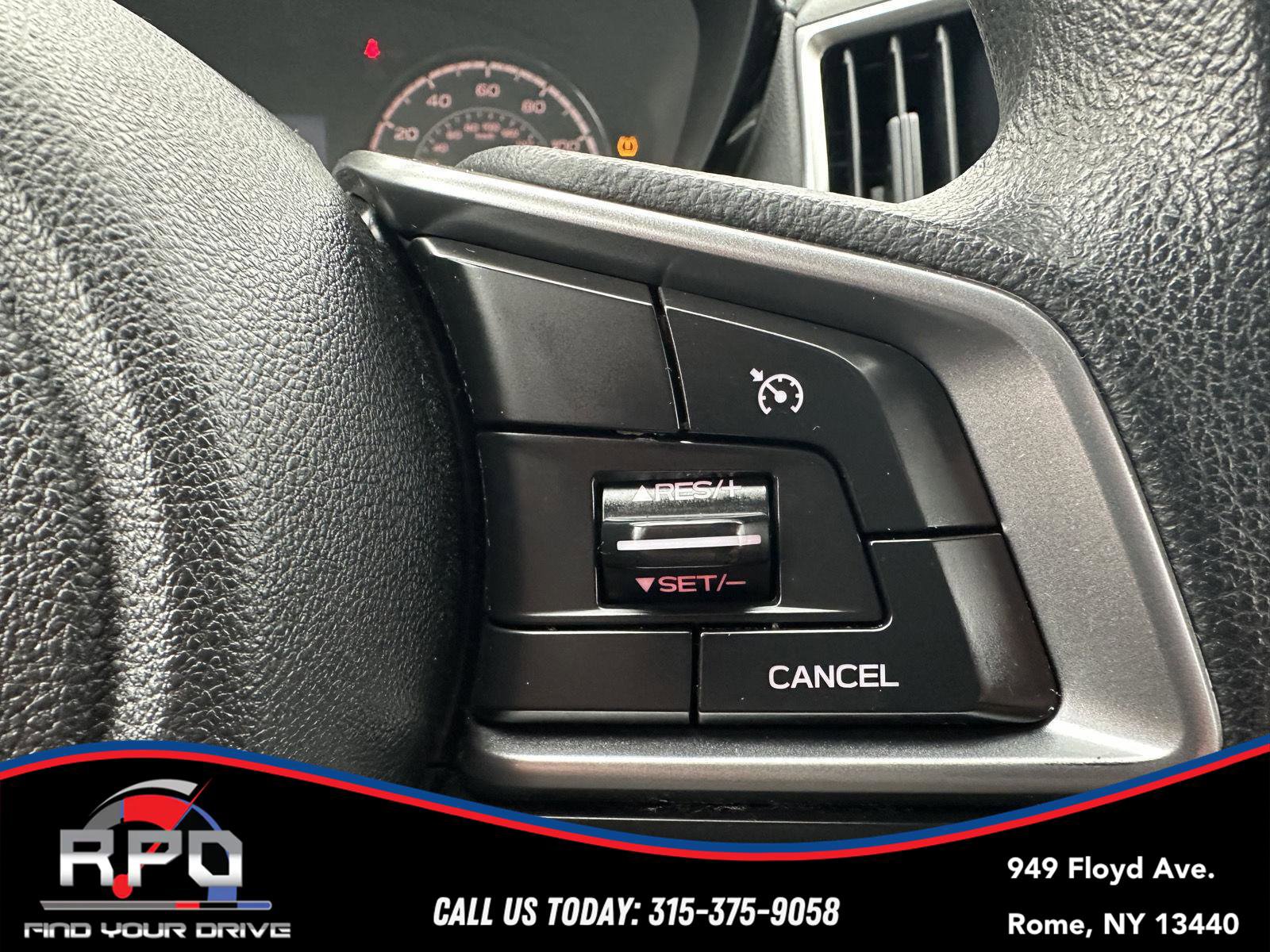 Used 2017 Subaru Impreza 2.0i image 25