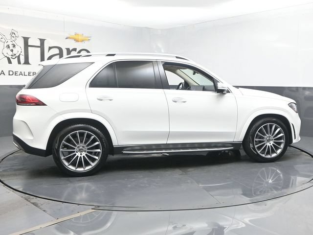Used 2022 Mercedes-Benz GLE 450 4MATIC image 38