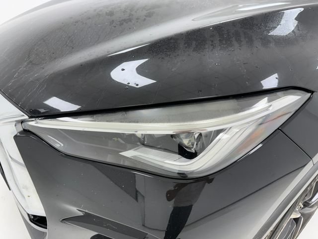 Used 2022 INFINITI QX55 Sensory w/ Lighting Package AWD/4WD image 6