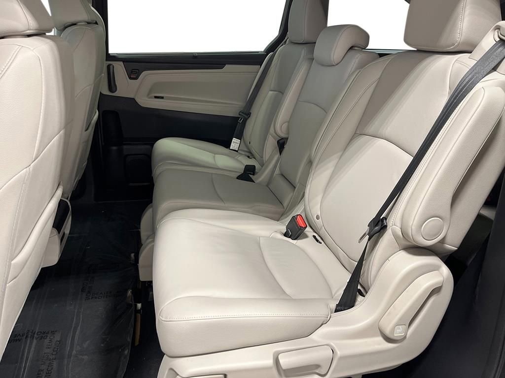 New 2026 Honda Odyssey EX-L image 24