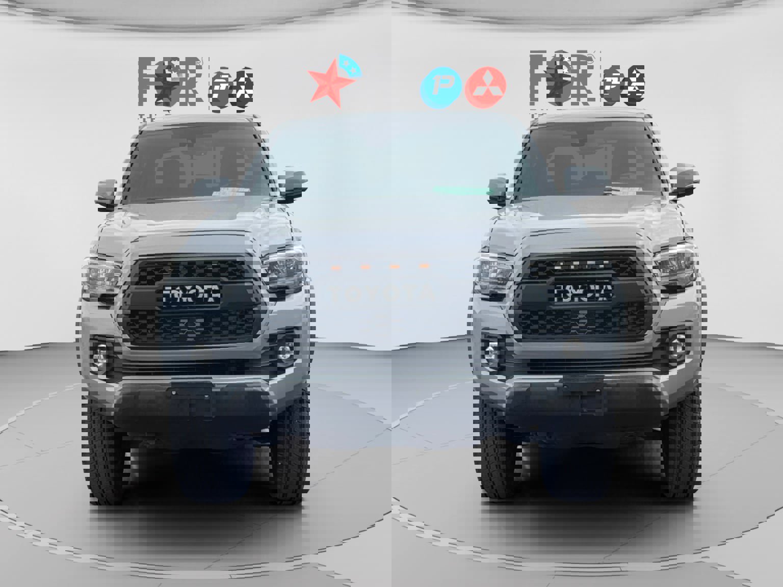 Used 2021 Toyota Tacoma TRD Off-Road image 8