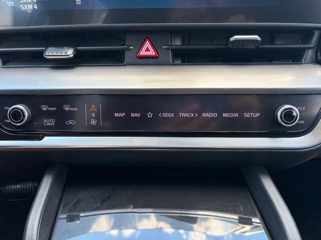 Certified 2023 Kia Sportage EX AWD/4WD image 31