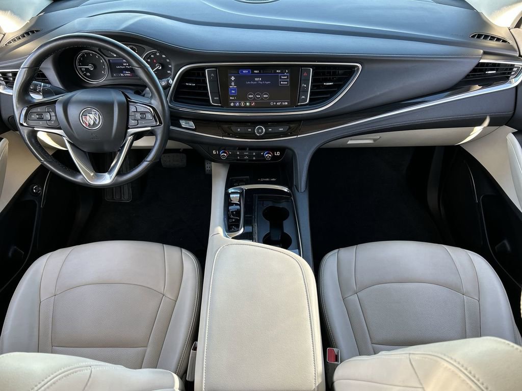 Used 2023 Buick Enclave Essence w/ Trailering Package, 5000 lbs. FWD image 18