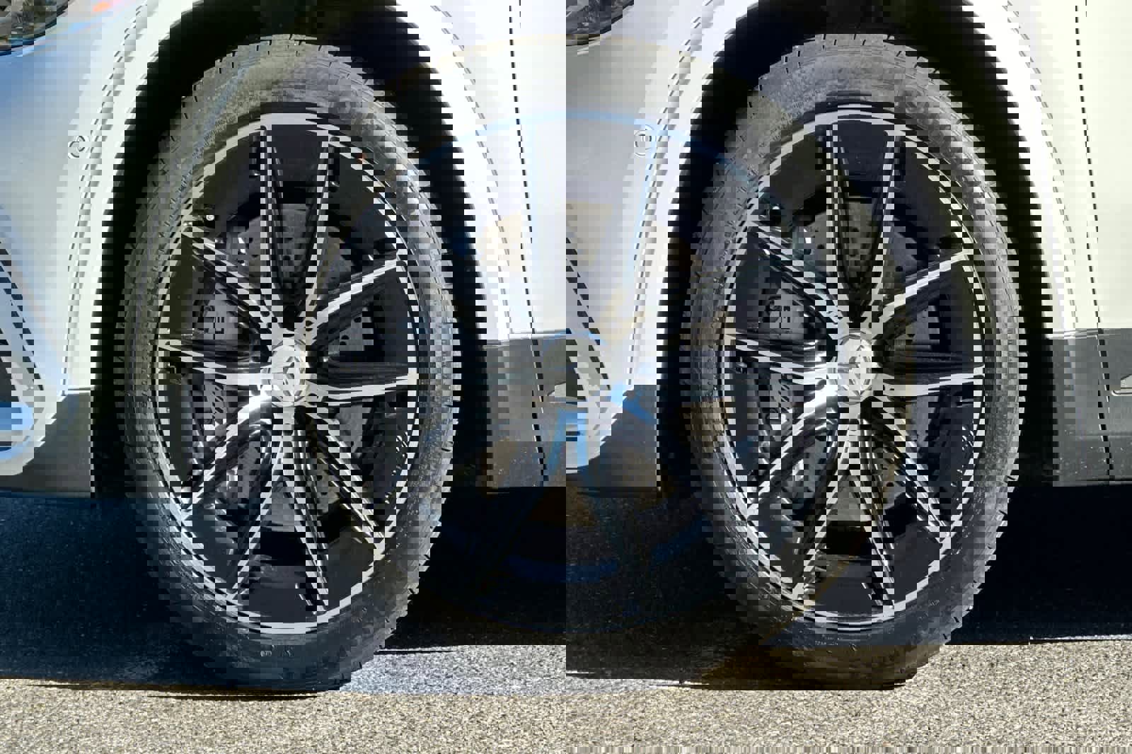 New 2026 Mercedes-Benz GLA 35 AMG 4MATIC image 25