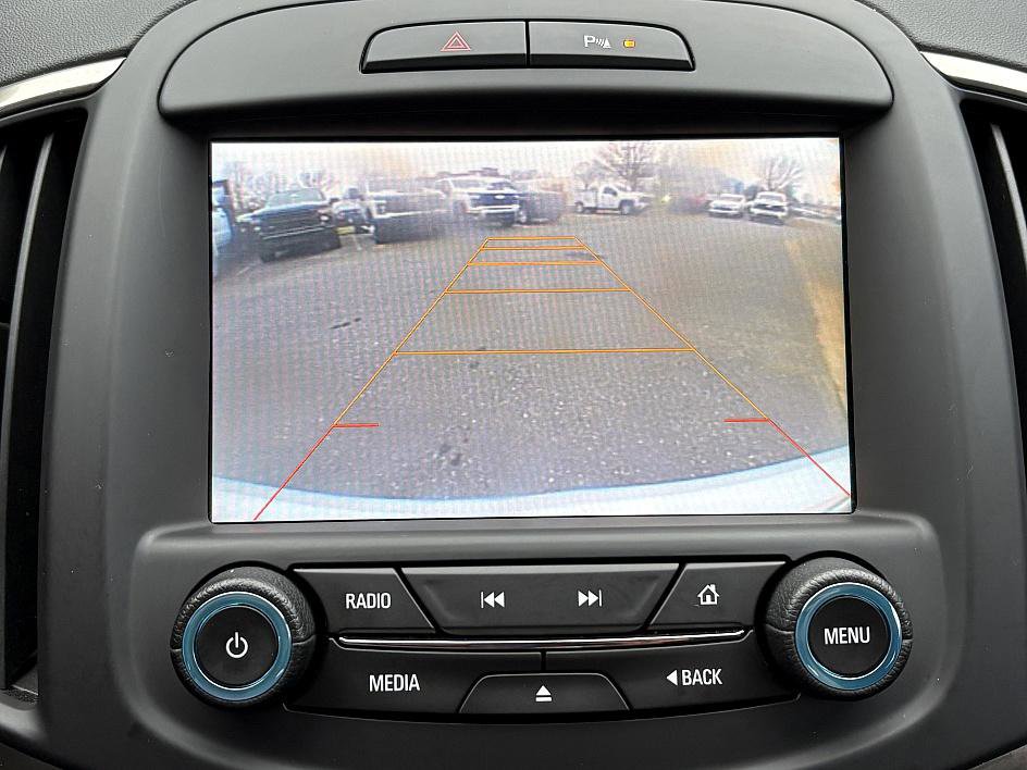 Used 2015 Buick LaCrosse Leather image 25