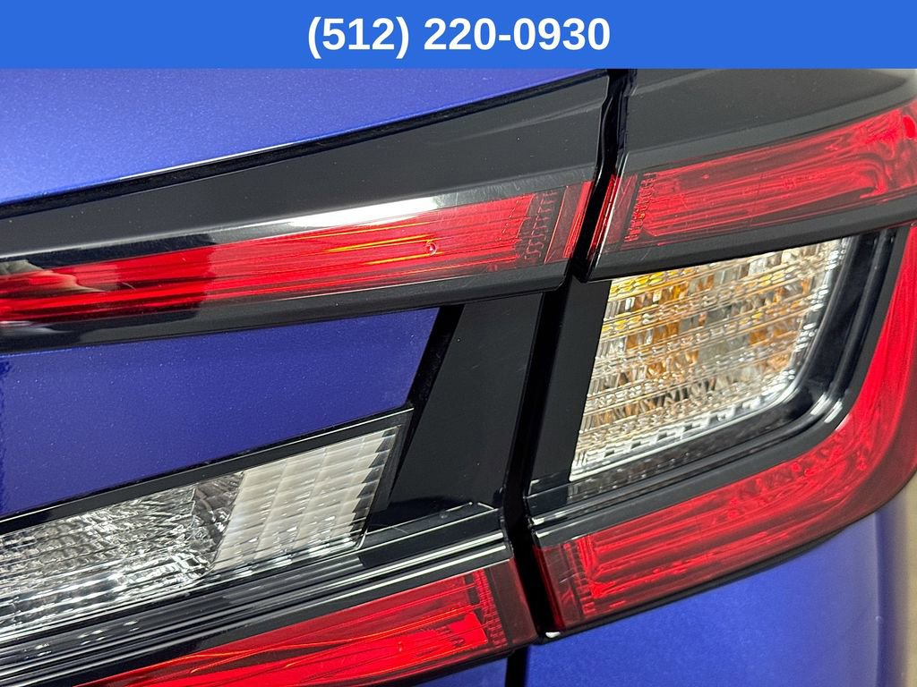 Certified 2026 Subaru Crosstrek 2.0i Premium AWD/4WD image 31