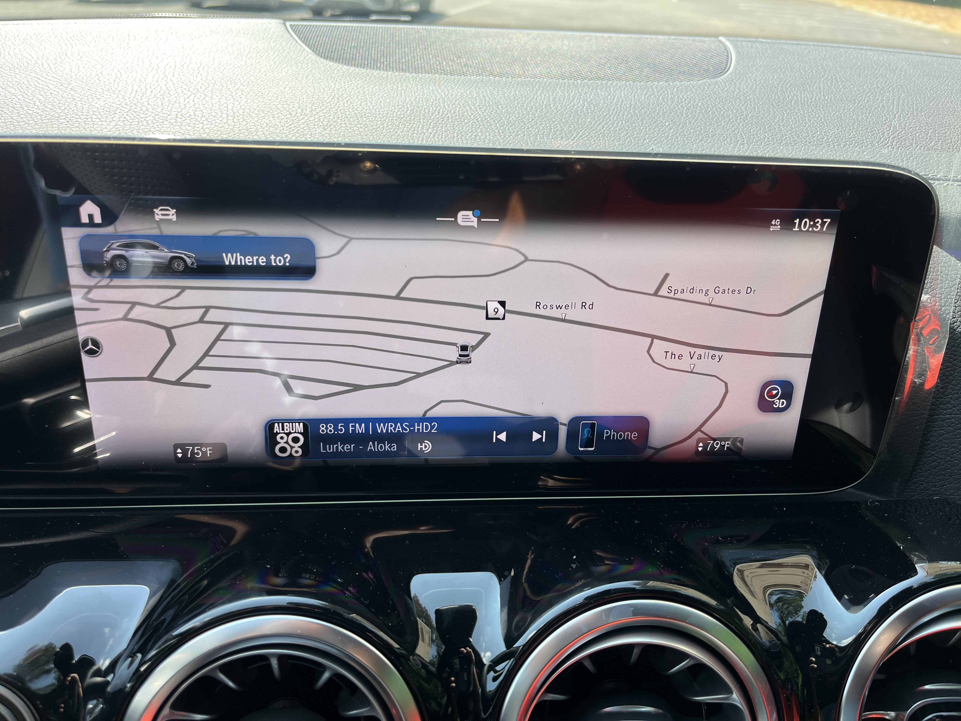 New 2026 Mercedes-Benz GLA 35 AMG 4MATIC image 25