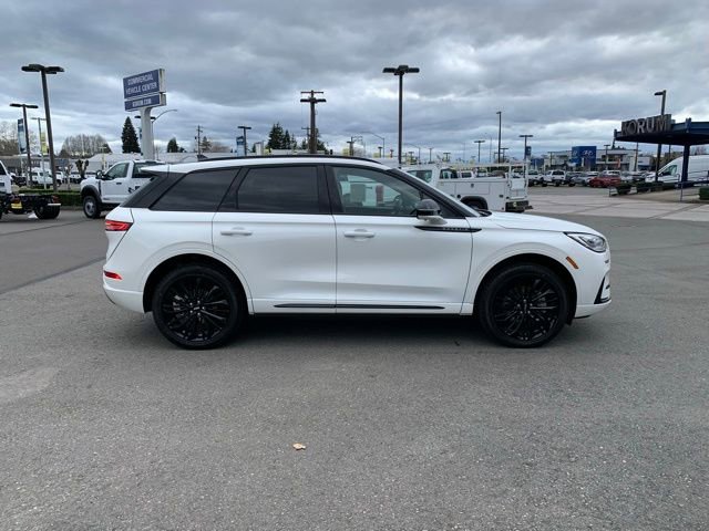 New 2025 Lincoln Corsair Grand Touring w/ Equipment Group 301A image 8