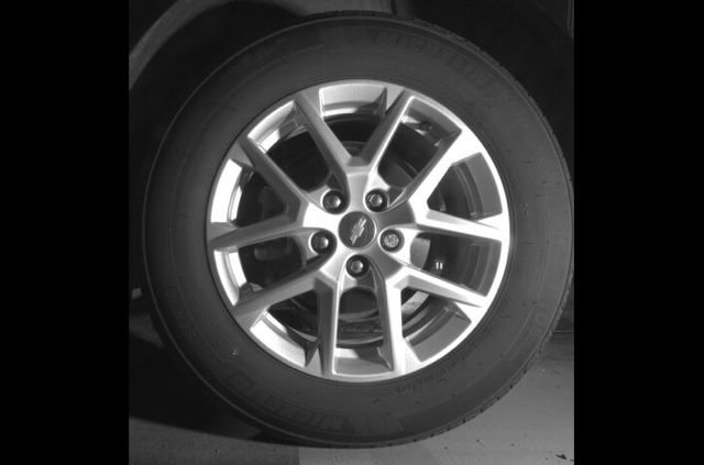 Used 2024 Chevrolet Equinox LT w/ LPO, Floor Liner Package image 9