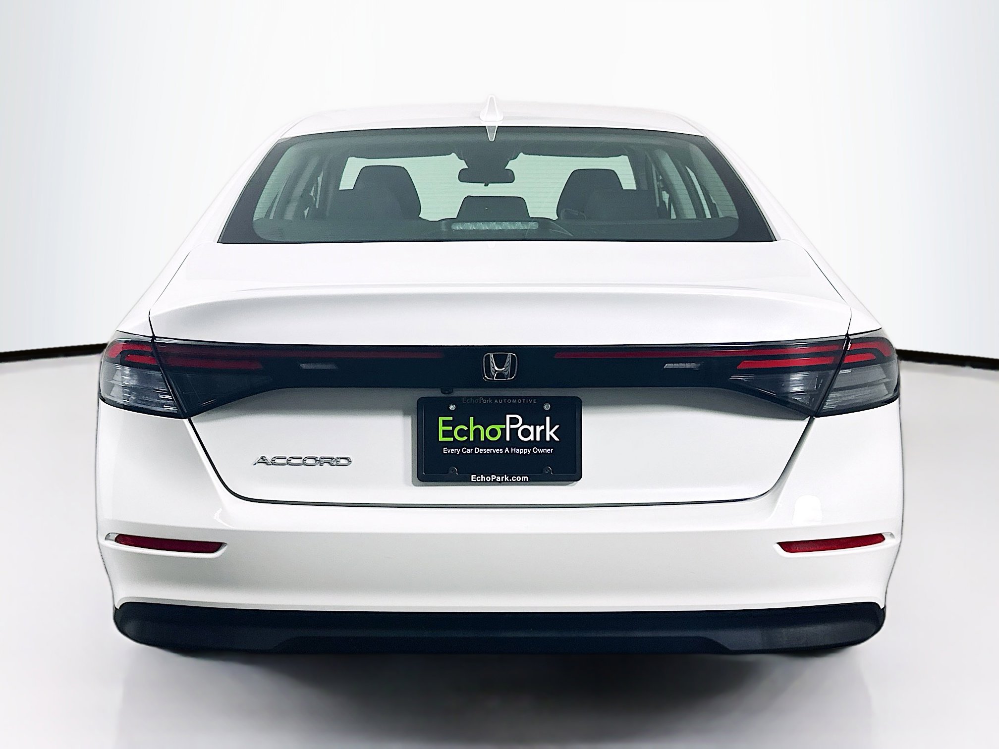 Used 2024 Honda Accord EX image 7