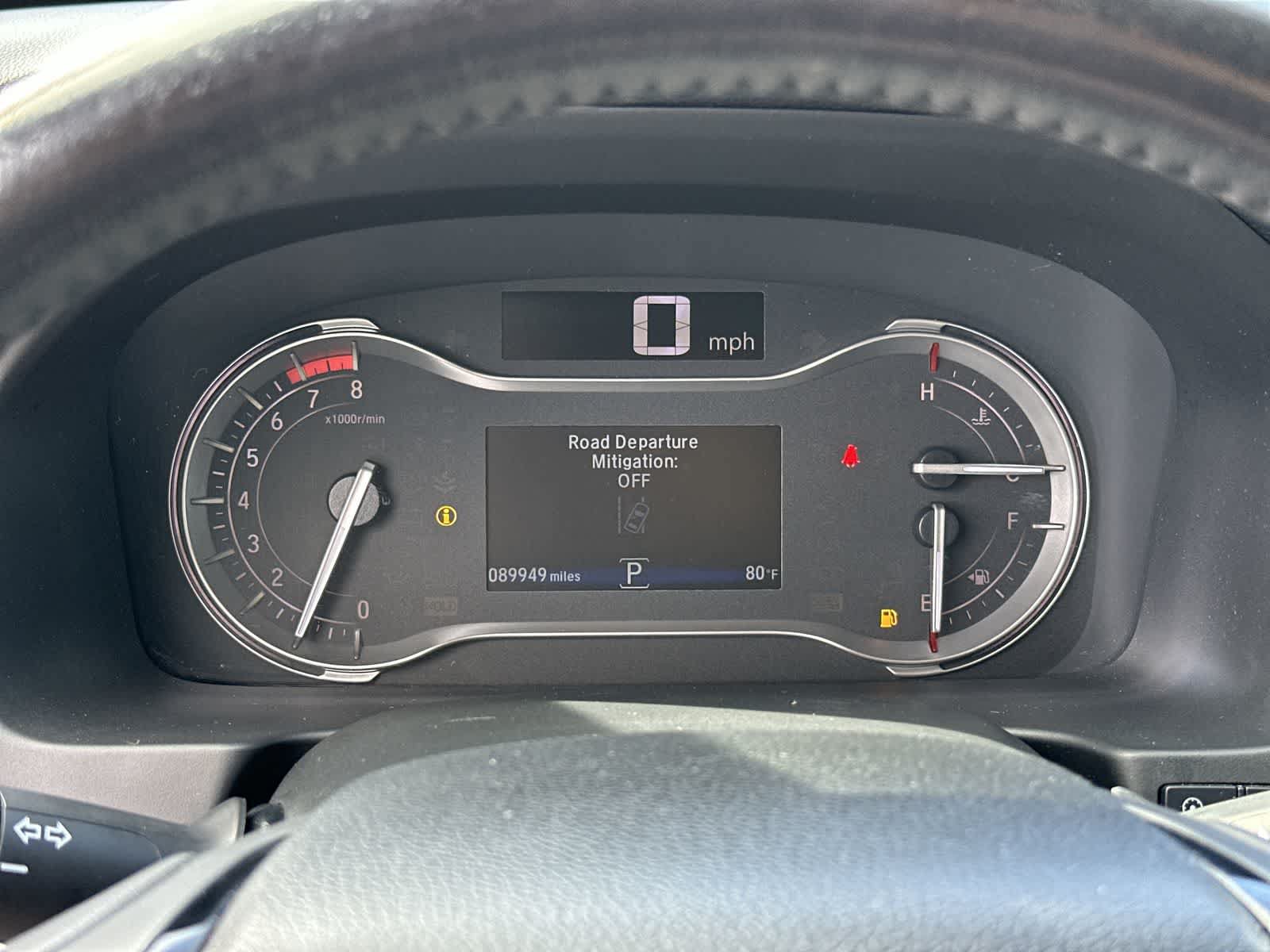 Used 2019 Honda Ridgeline RTL-E image 22