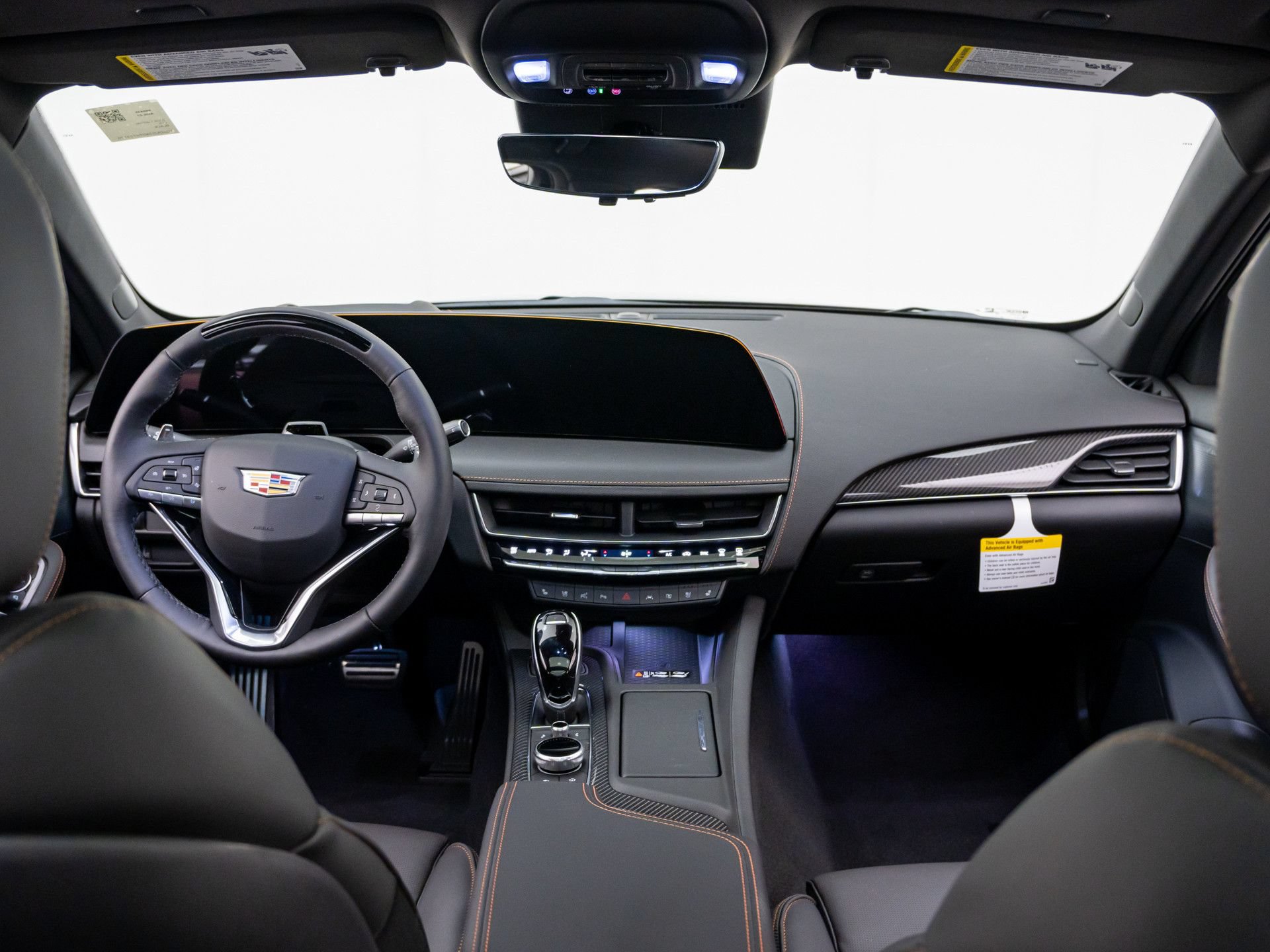New 2026 Cadillac CT5 Sport w/ Technology Package AWD/4WD image 9