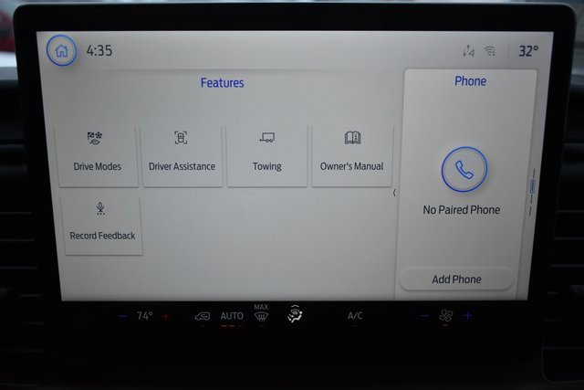 New 2026 Ford Transit 250 148 Medium Roof w/ Load Area Protection Package image 24