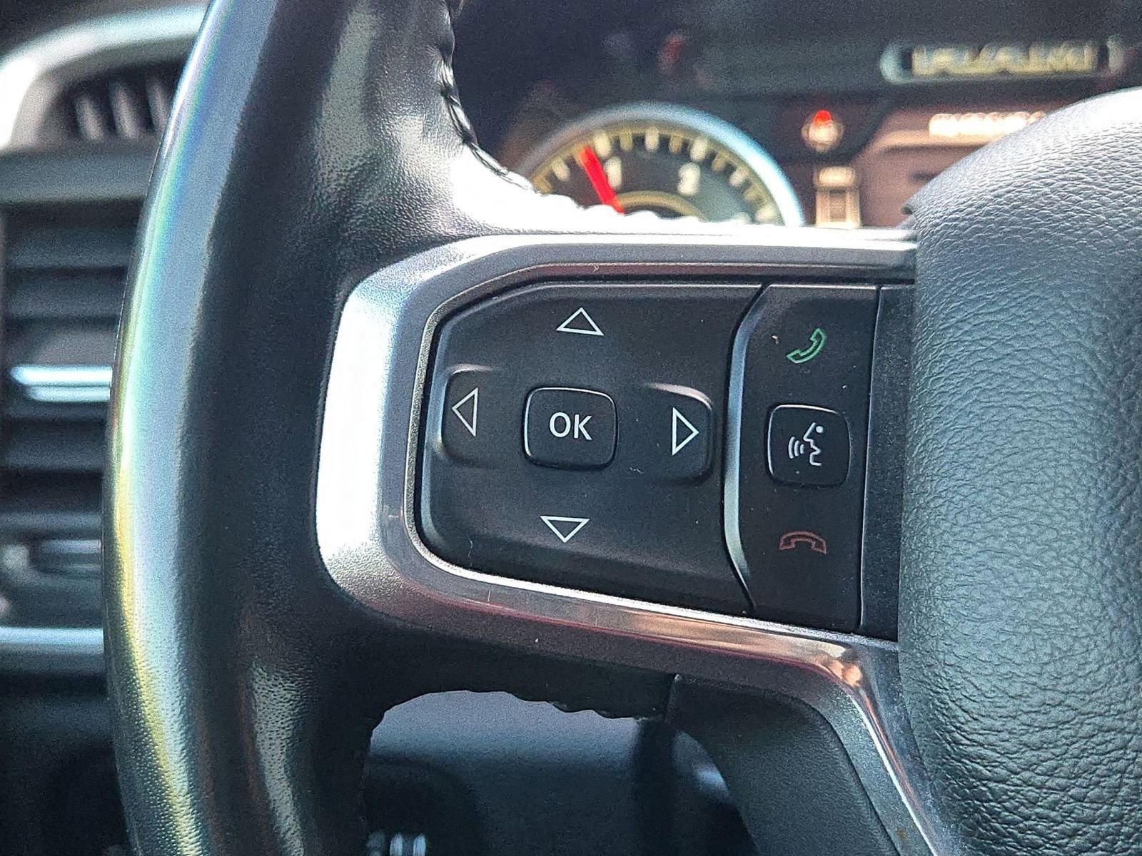 Used 2022 RAM 1500 Laramie image 13