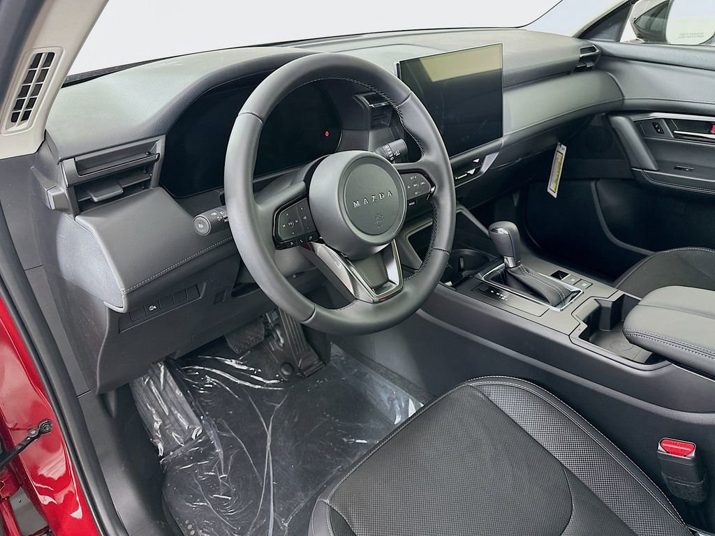 New 2026 MAZDA CX-5 Select image 13