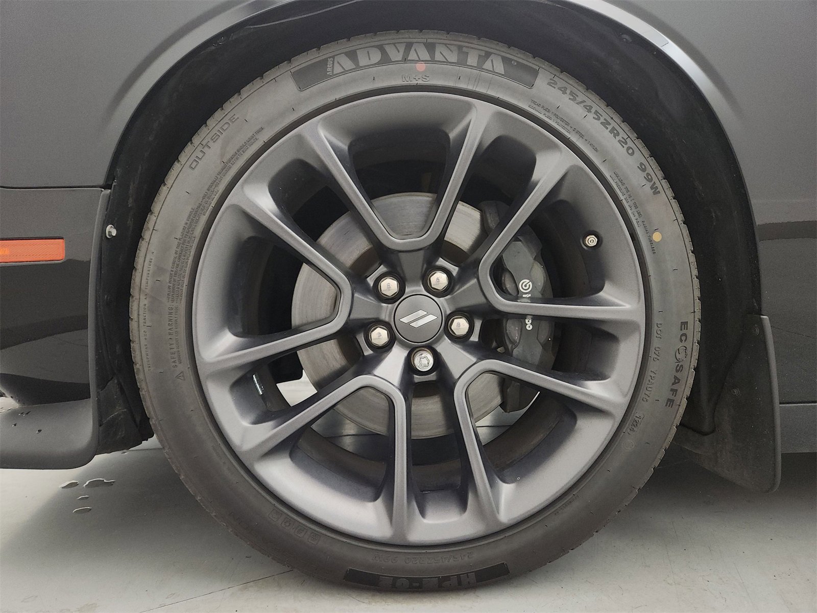 Used 2021 Dodge Challenger R/T Scat Pack w/ Plus Package image 15