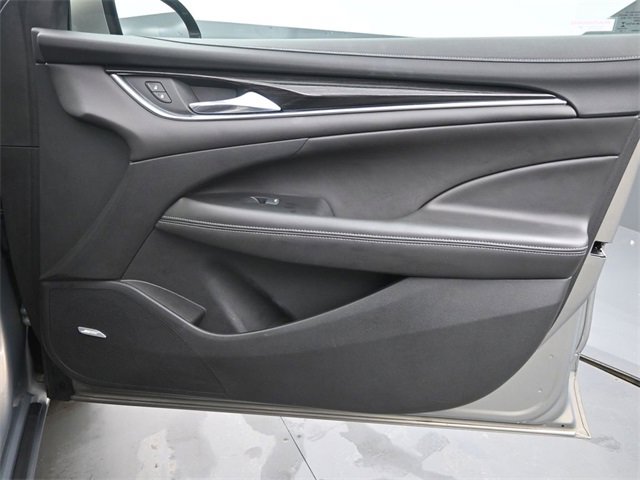 Used 2017 Buick LaCrosse Essence w/ Sun and Shade Package image 20