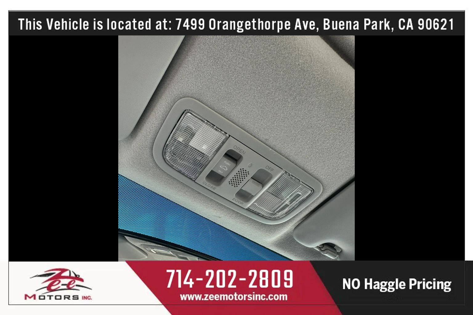 Used 2012 Honda Civic EX-L image 29