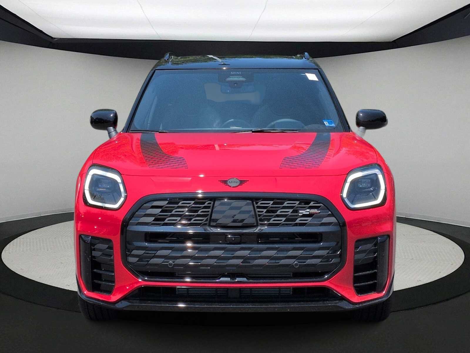 New 2027 MINI Cooper Countryman S AWD/4WD image 3