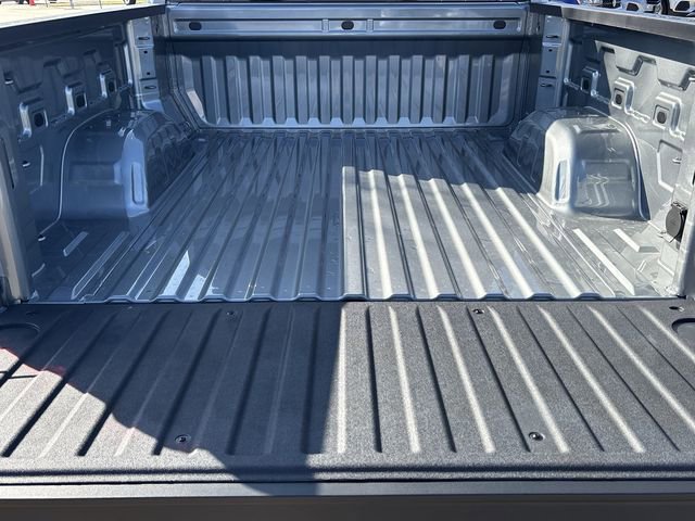 New 2026 Chevrolet Silverado 1500 RST w/ Safety Package image 24