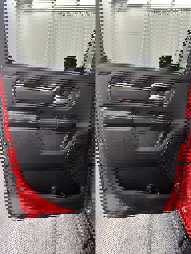 Used 2022 RAM 1500 Rebel w/ Rebel Level 2 Equipment Group image 31