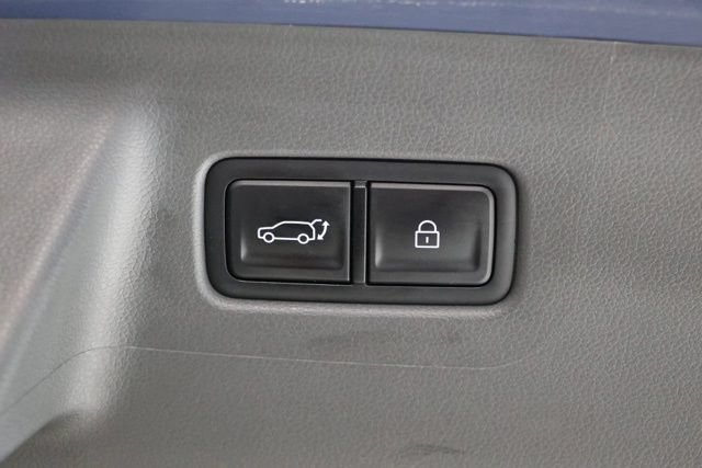 Used 2025 Hyundai Santa Fe SEL FWD image 37
