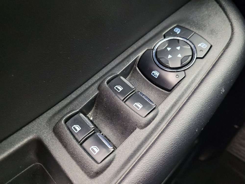 Used 2023 Ford Edge SEL w/ Convenience Package image 27