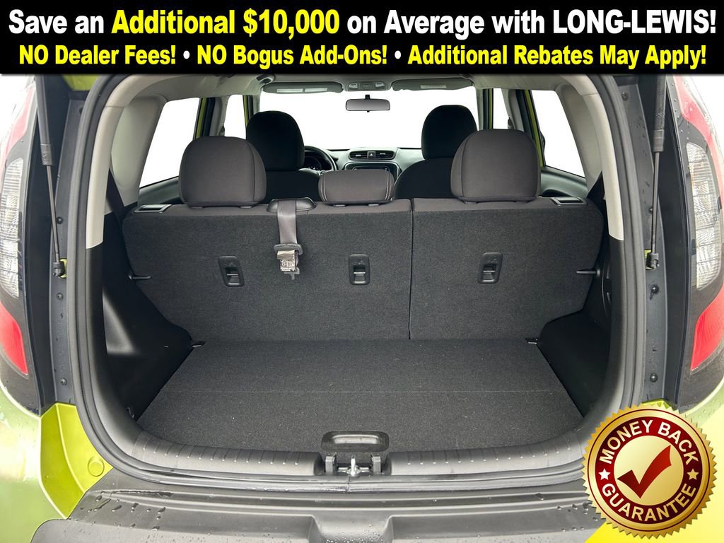 Used 2015 Kia Soul image 24