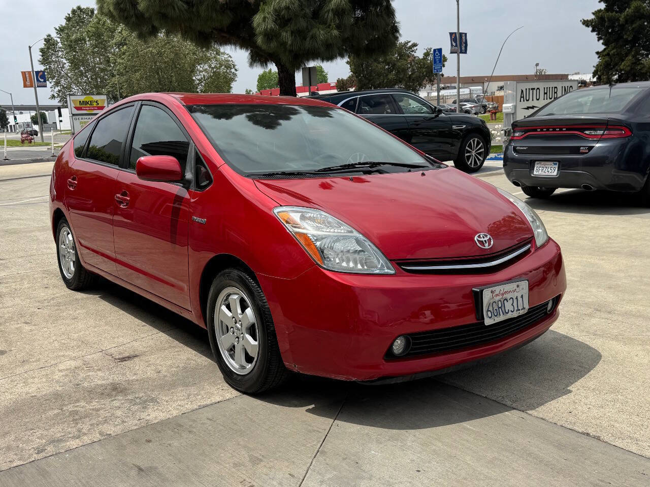 Used 2009 Toyota Prius image 4