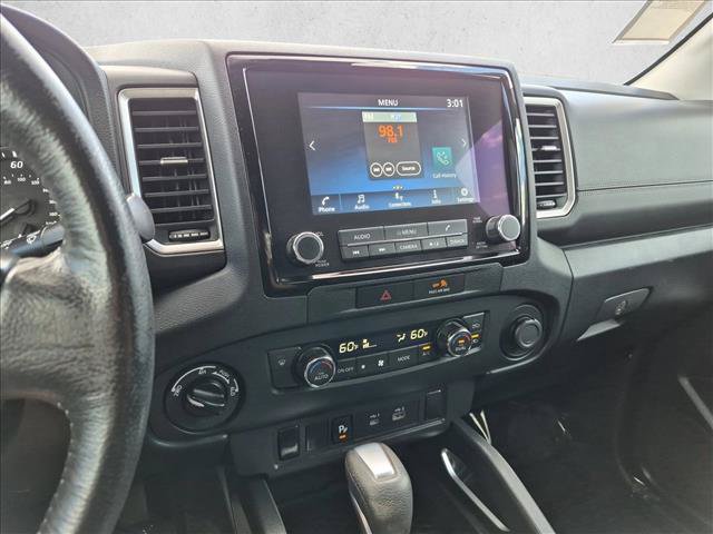 Used 2022 Nissan Frontier SV w/ Technology Package AWD/4WD image 15