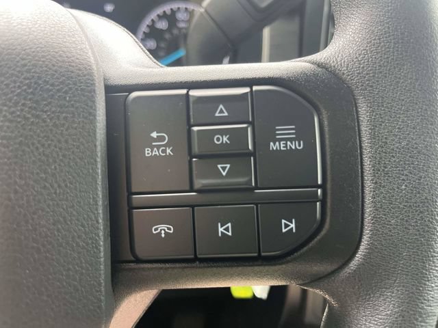 Used 2023 Ford F150 XL w/ STX Appearance Package RWD image 26