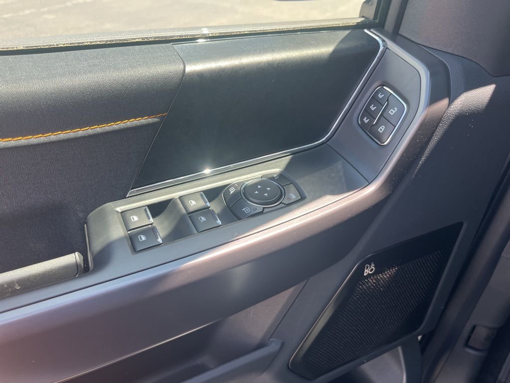 New 2025 Ford F150 Tremor w/ Equipment Group 402A High AWD/4WD image 30