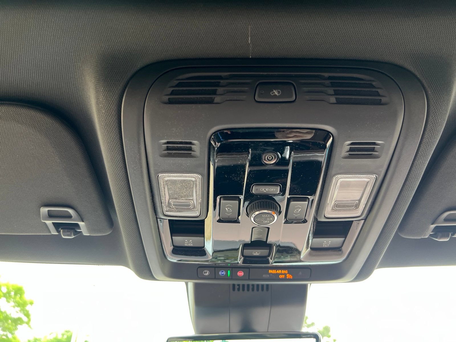 New 2026 Chevrolet Tahoe High Country AWD/4WD image 20