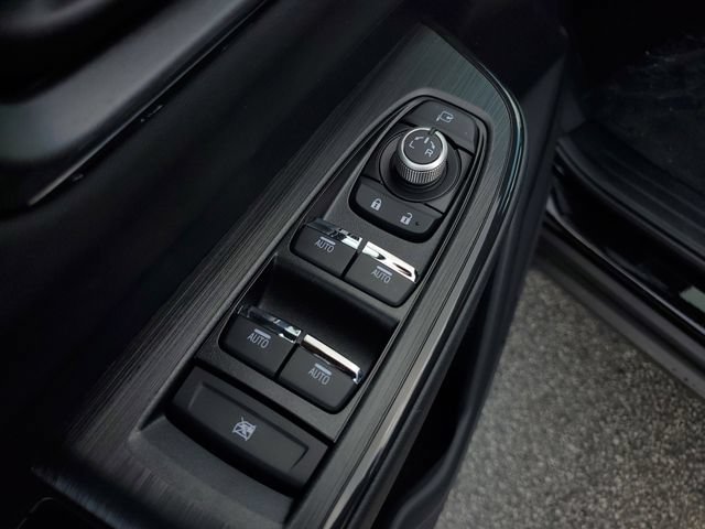 New 2026 Subaru Outback Wilderness AWD/4WD image 22