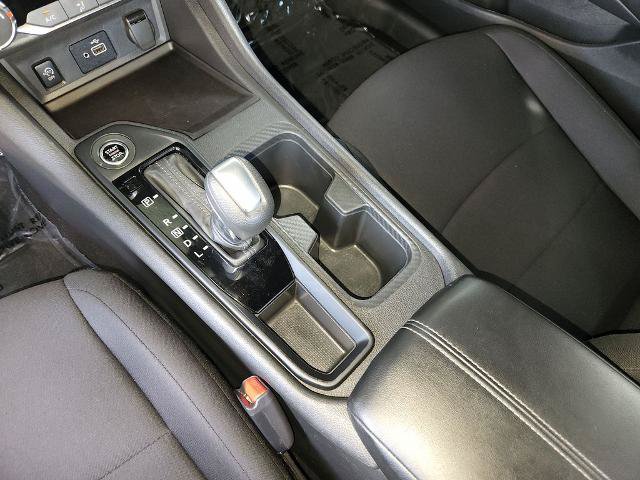 Certified 2025 Nissan Sentra S FWD image 22